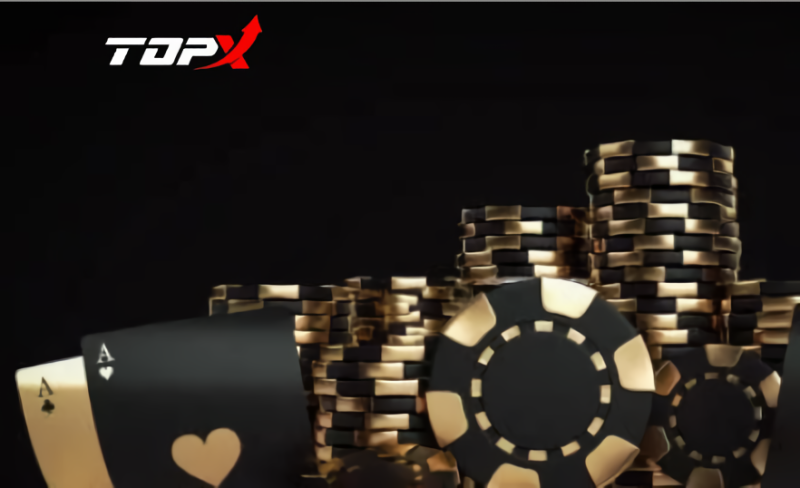 TopX Trust Casino in BD