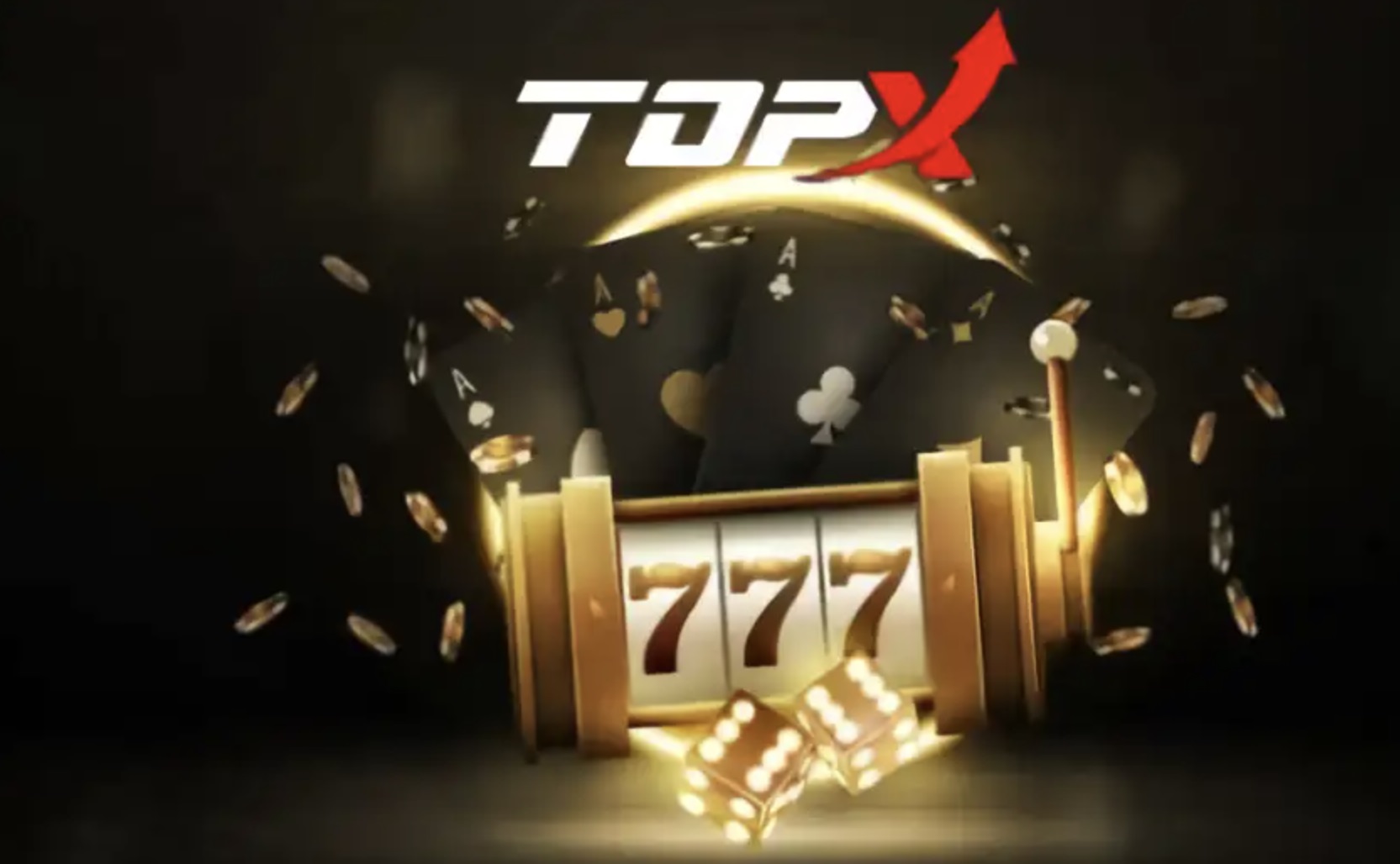 TopX Casino Online in Bangladesh